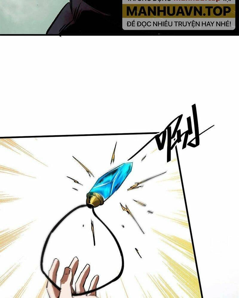 Luân Bàn Thế Giới Chapter 109 - 43