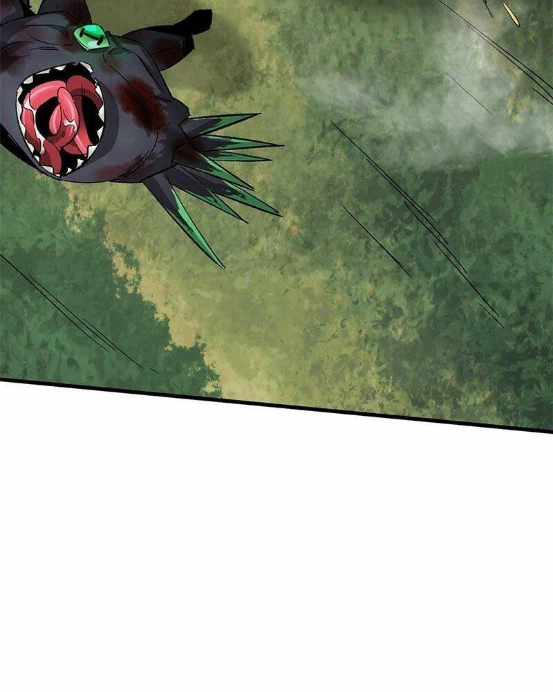 Luân Bàn Thế Giới Chapter 109 - 49