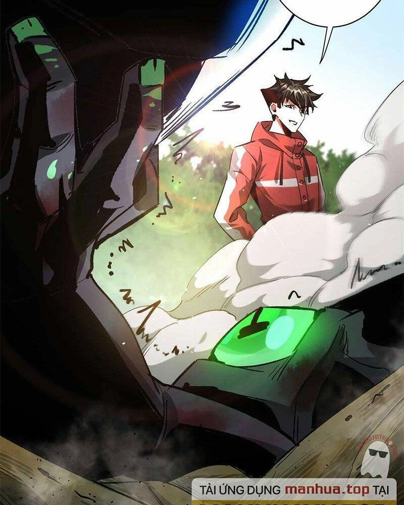 Luân Bàn Thế Giới Chapter 109 - 53