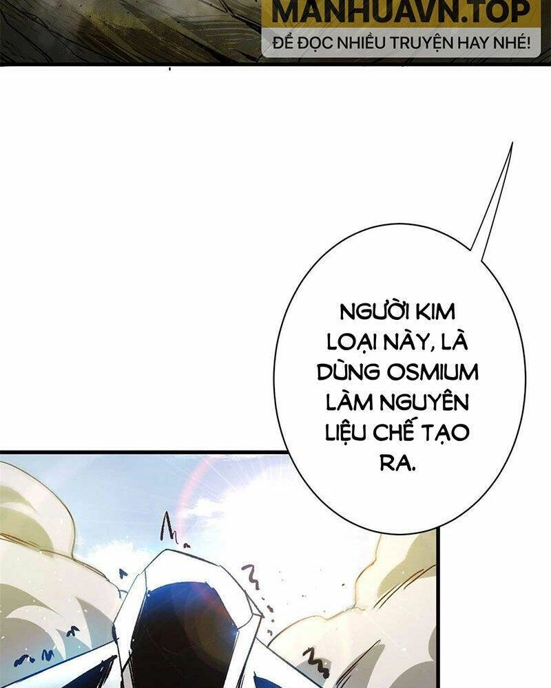 Luân Bàn Thế Giới Chapter 109 - 54