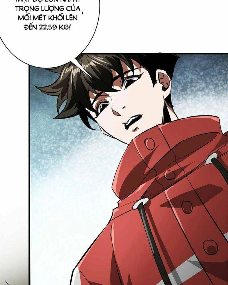 Luân Bàn Thế Giới Chapter 109 - 56