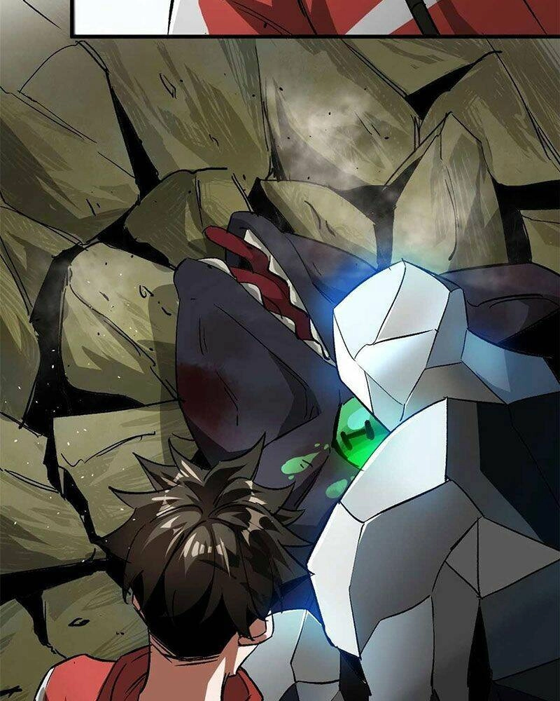 Luân Bàn Thế Giới Chapter 109 - 57