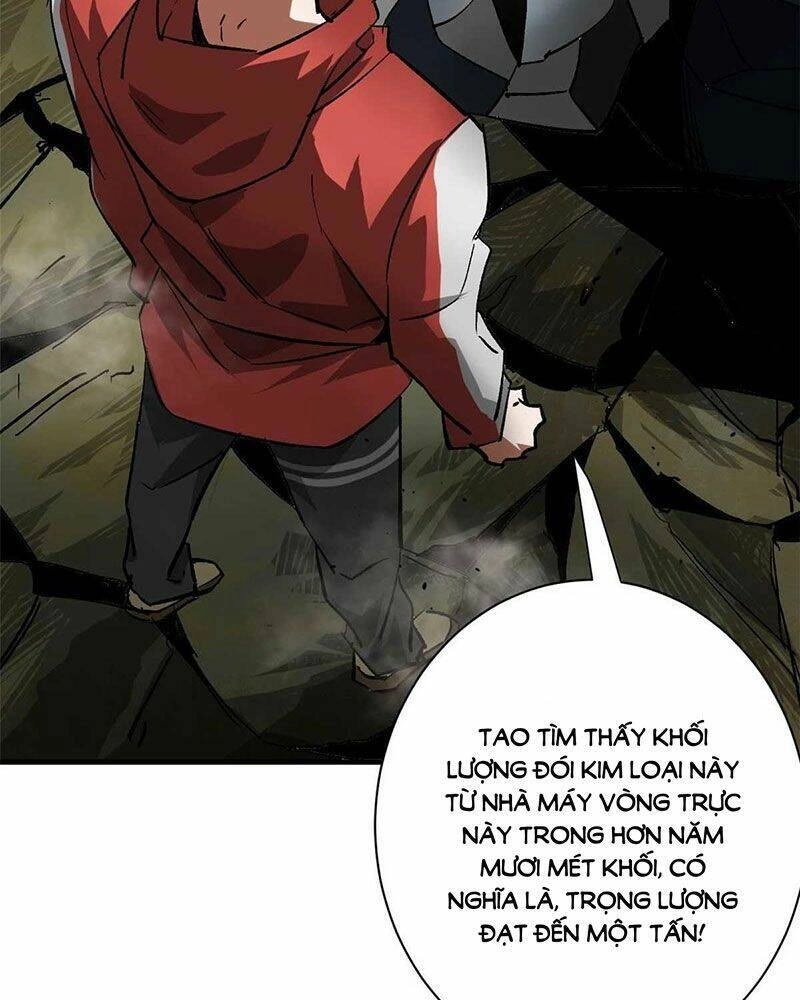 Luân Bàn Thế Giới Chapter 109 - 58