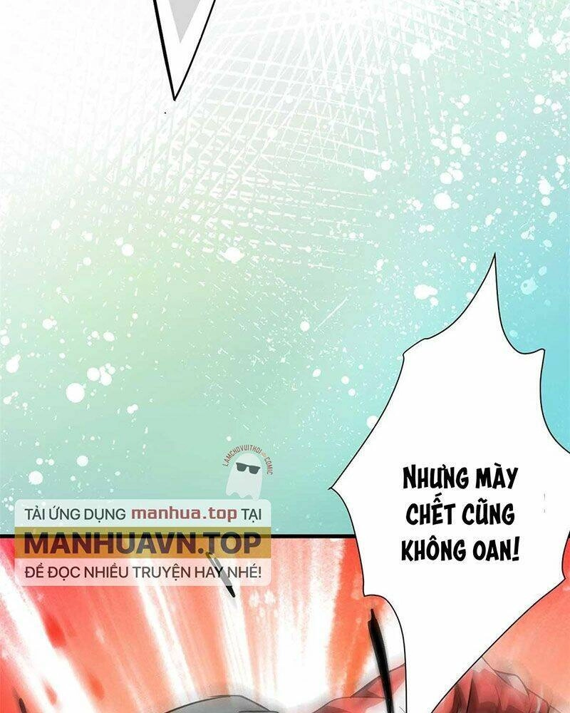 Luân Bàn Thế Giới Chapter 109 - 61