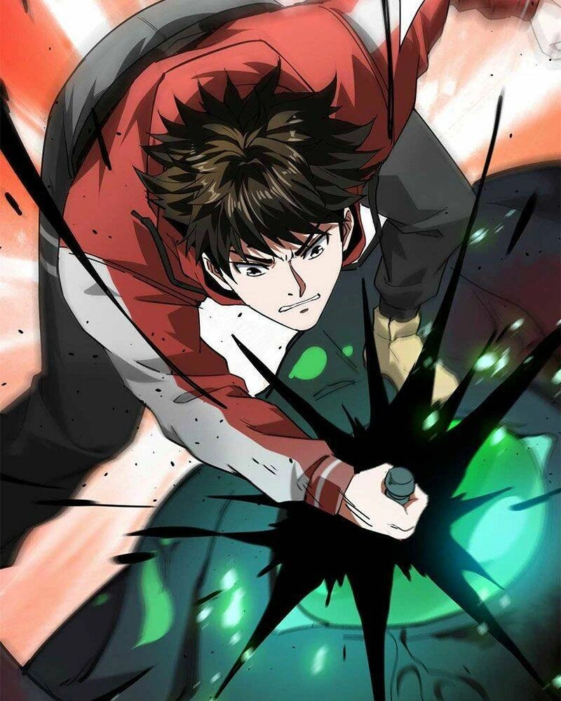 Luân Bàn Thế Giới Chapter 109 - 62