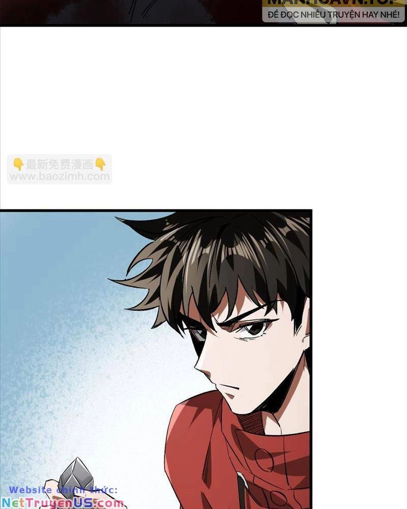 Luân Bàn Thế Giới Chapter 110 - 4