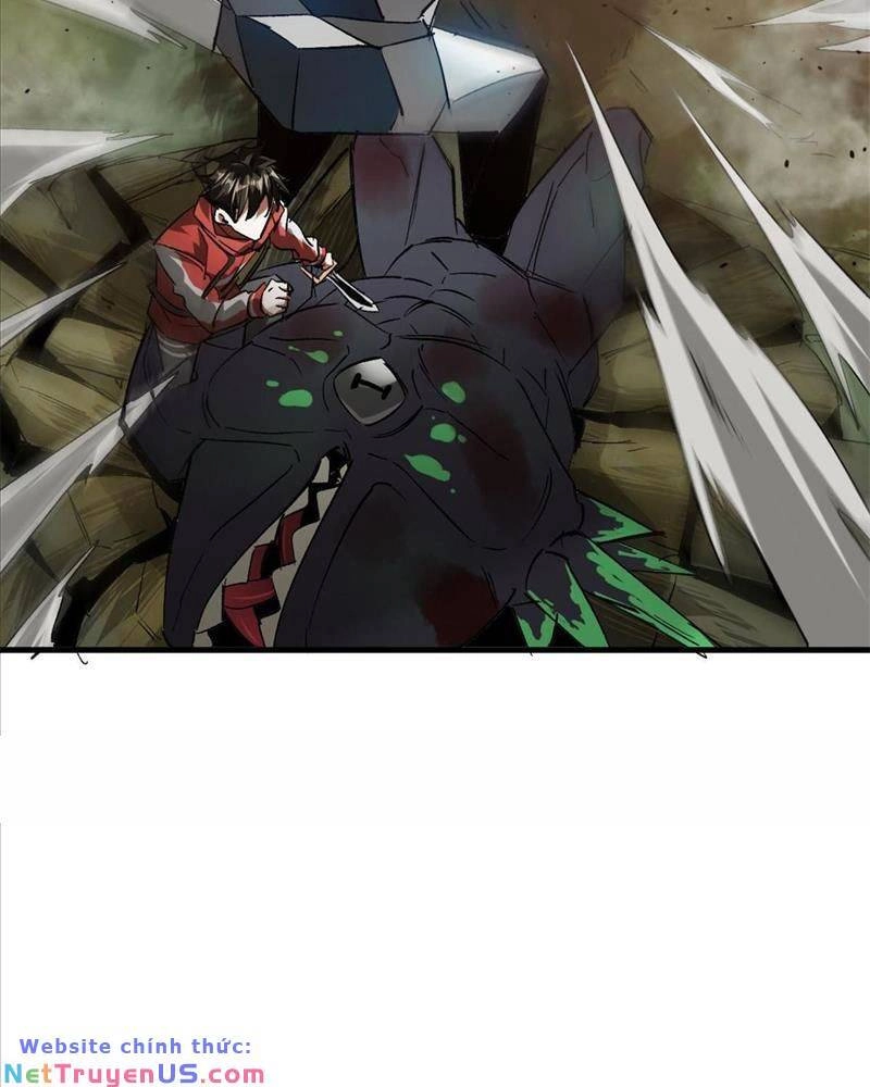 Luân Bàn Thế Giới Chapter 110 - 6