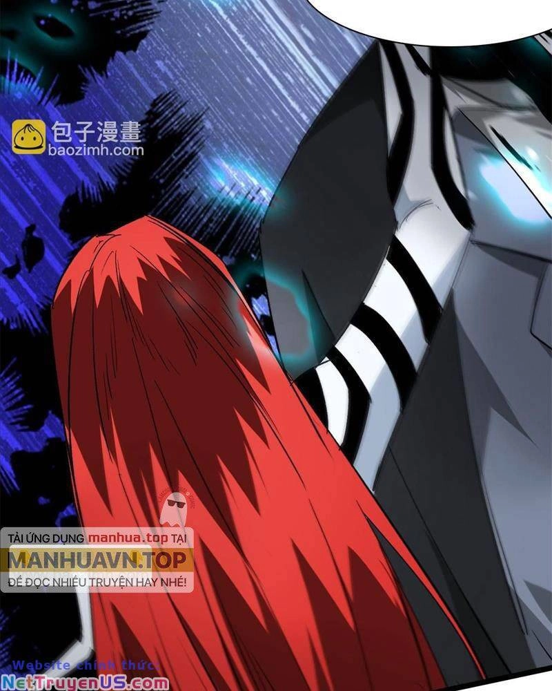 Luân Bàn Thế Giới Chapter 110 - 10