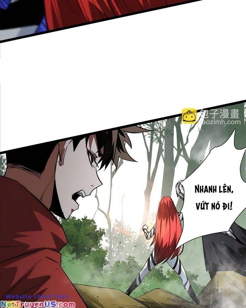 Luân Bàn Thế Giới Chapter 110 - 11