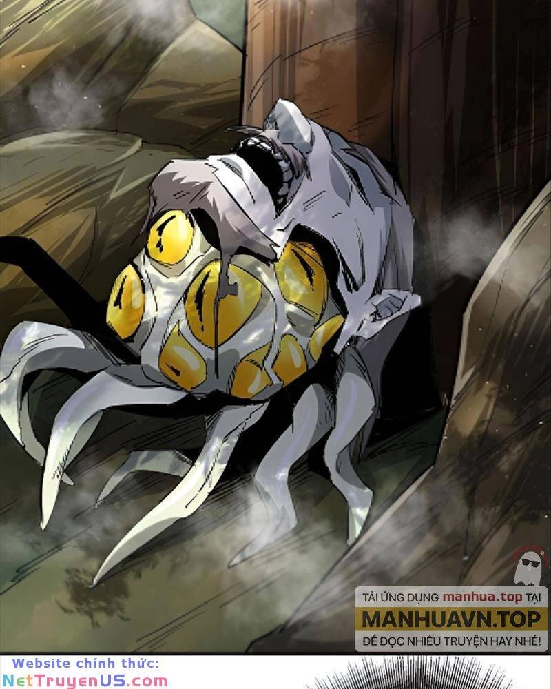 Luân Bàn Thế Giới Chapter 110 - 16