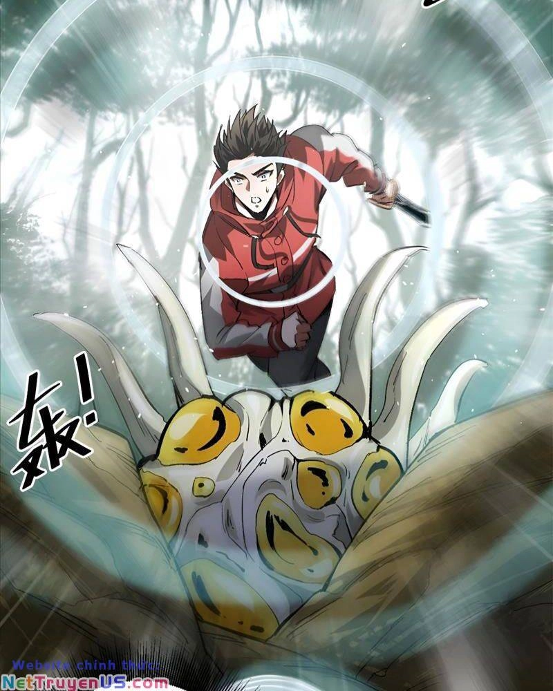 Luân Bàn Thế Giới Chapter 110 - 19