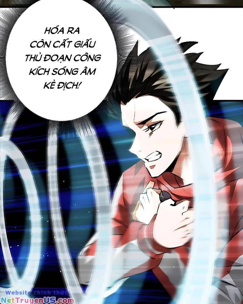 Luân Bàn Thế Giới Chapter 110 - 20