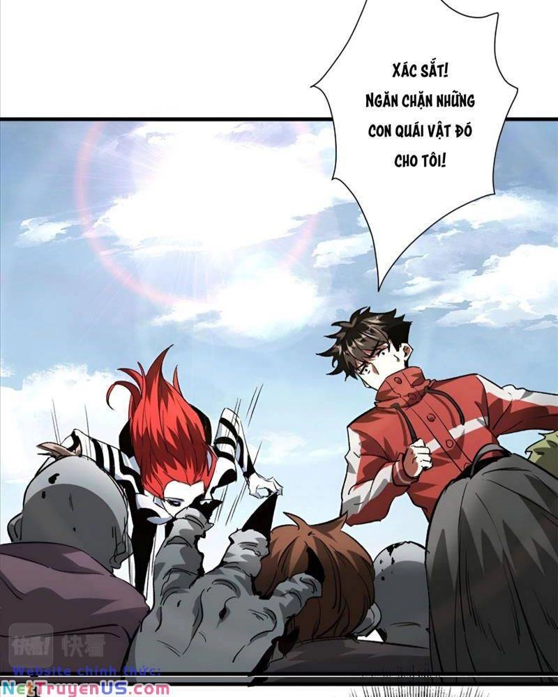 Luân Bàn Thế Giới Chapter 110 - 23