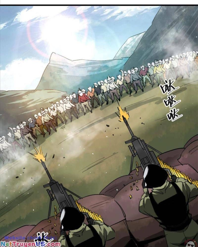 Luân Bàn Thế Giới Chapter 110 - 28