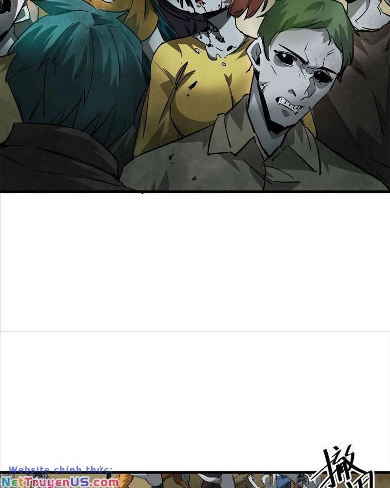 Luân Bàn Thế Giới Chapter 110 - 30