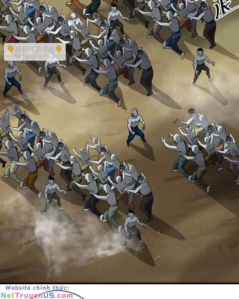 Luân Bàn Thế Giới Chapter 110 - 31