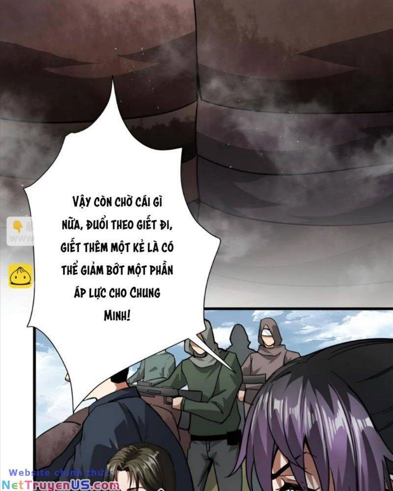 Luân Bàn Thế Giới Chapter 110 - 34