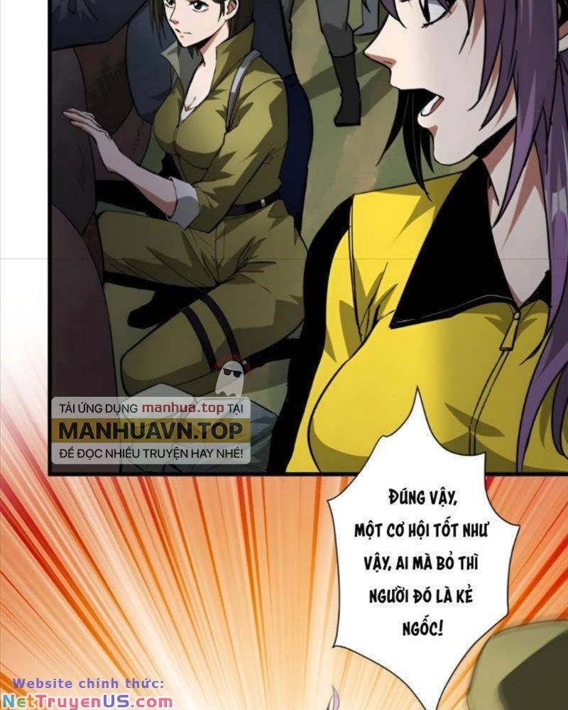 Luân Bàn Thế Giới Chapter 110 - 35