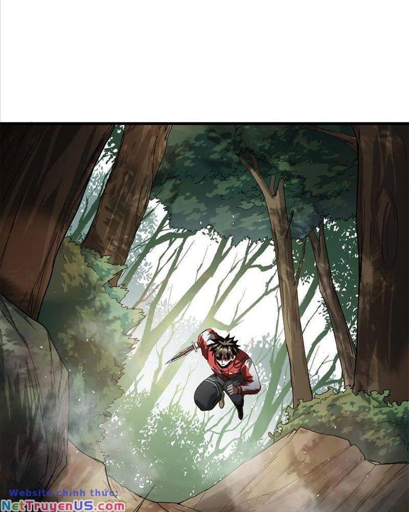 Luân Bàn Thế Giới Chapter 110 - 38