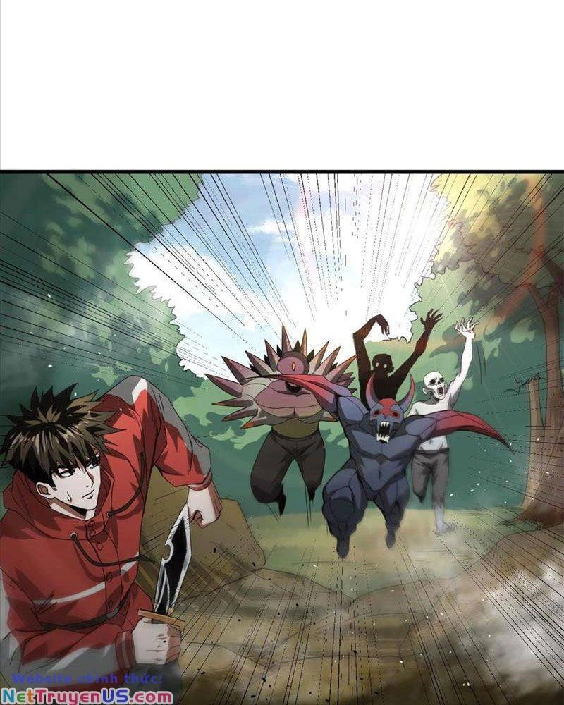 Luân Bàn Thế Giới Chapter 110 - 40