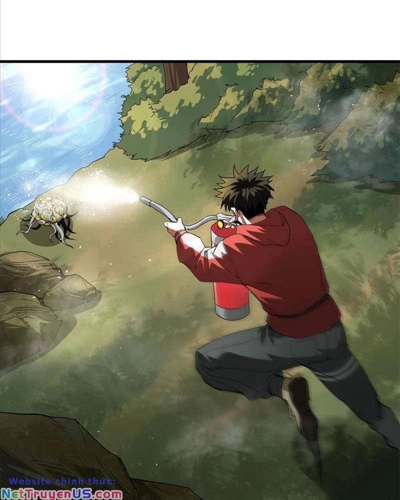 Luân Bàn Thế Giới Chapter 110 - 47