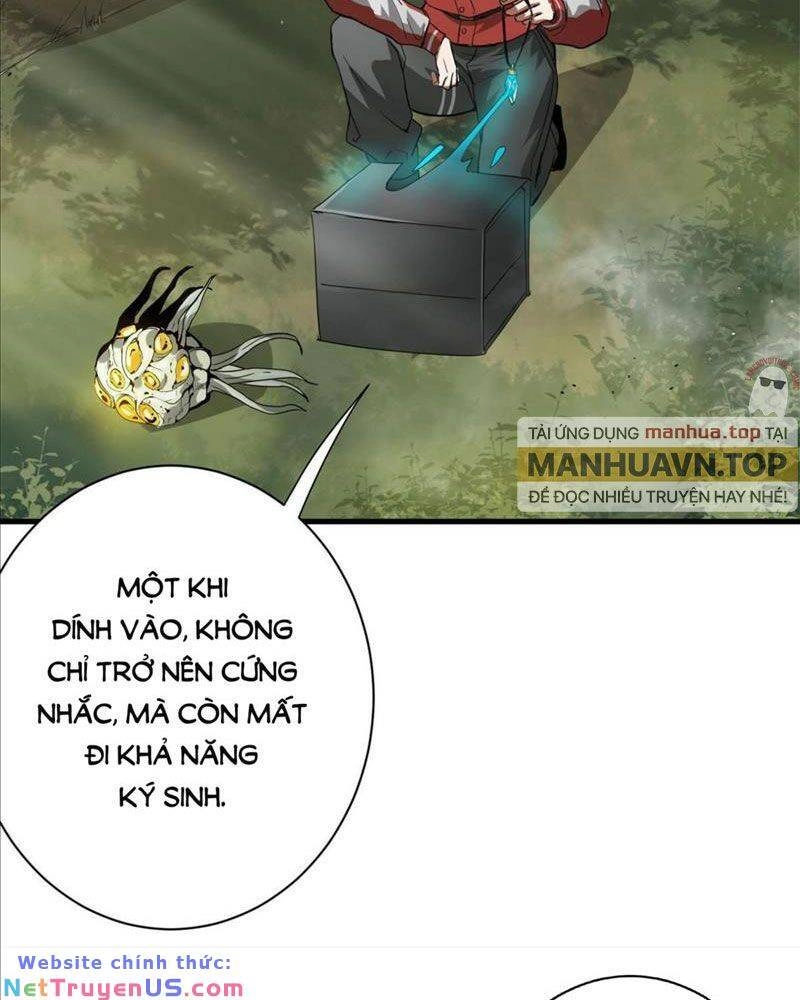 Luân Bàn Thế Giới Chapter 110 - 50