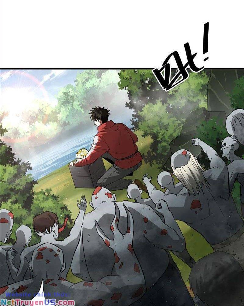 Luân Bàn Thế Giới Chapter 110 - 54