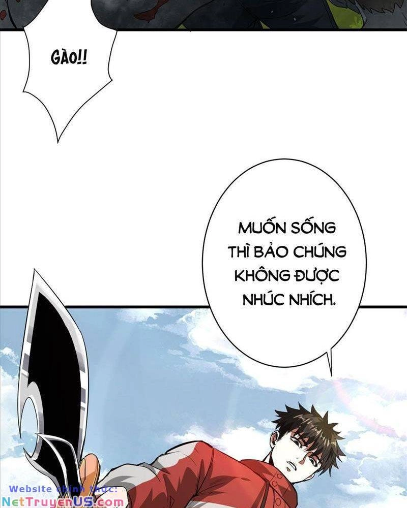 Luân Bàn Thế Giới Chapter 110 - 55