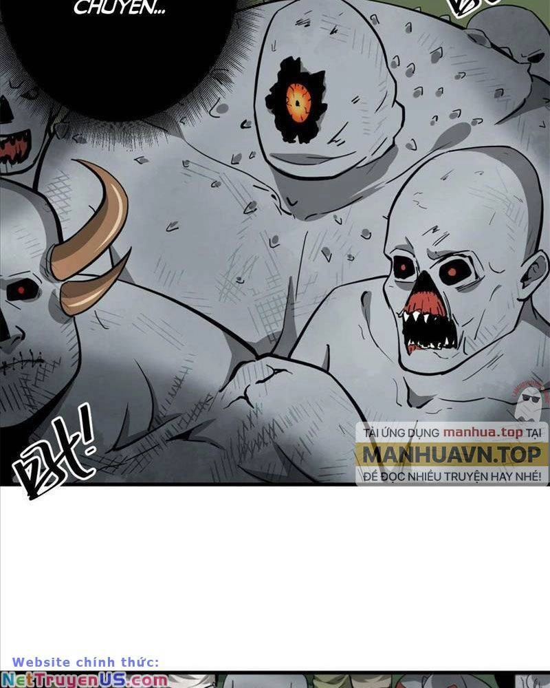 Luân Bàn Thế Giới Chapter 110 - 57