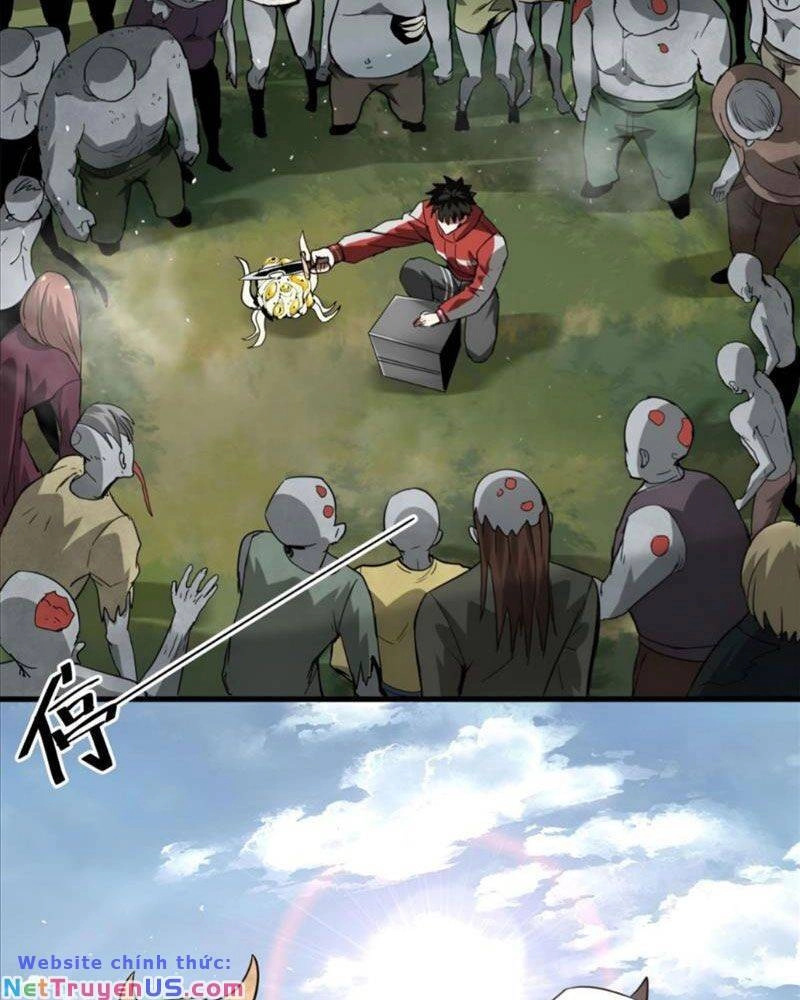 Luân Bàn Thế Giới Chapter 110 - 58