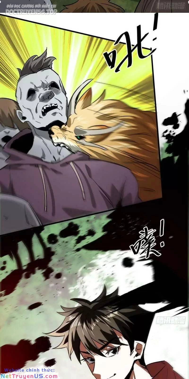 Luân Bàn Thế Giới Chapter 111 - 3