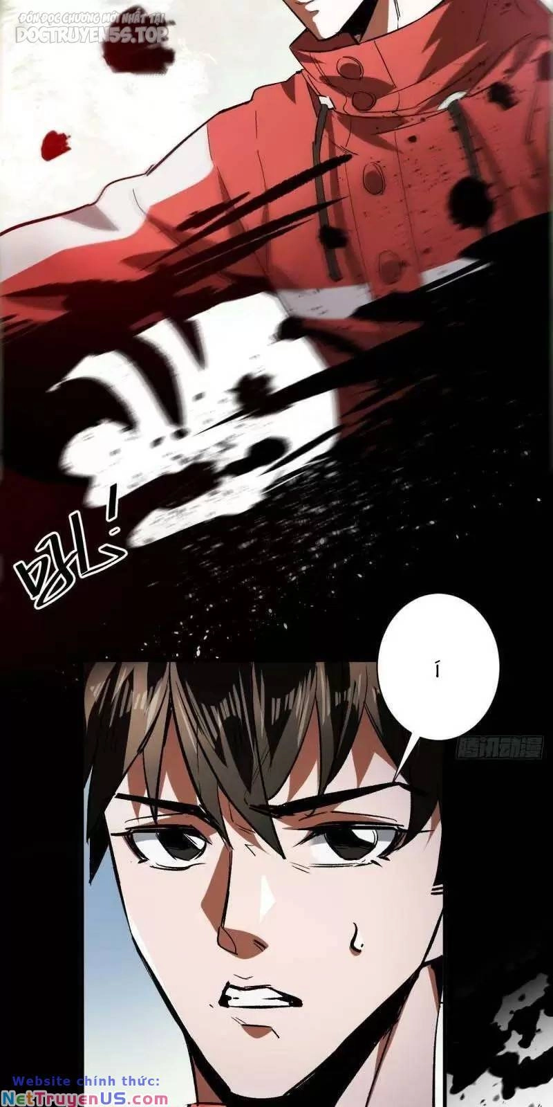 Luân Bàn Thế Giới Chapter 111 - 4