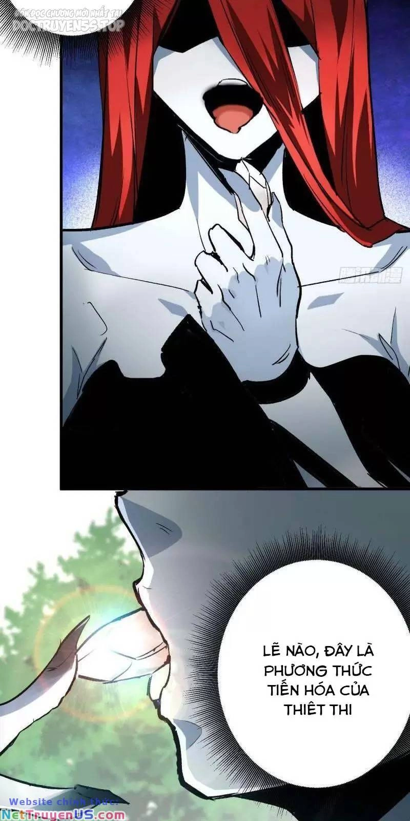 Luân Bàn Thế Giới Chapter 111 - 6