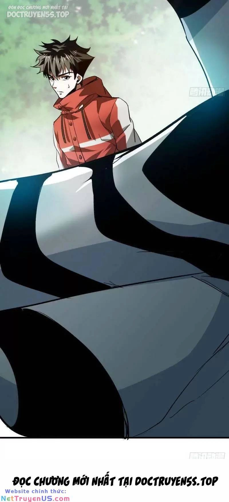 Luân Bàn Thế Giới Chapter 111 - 7