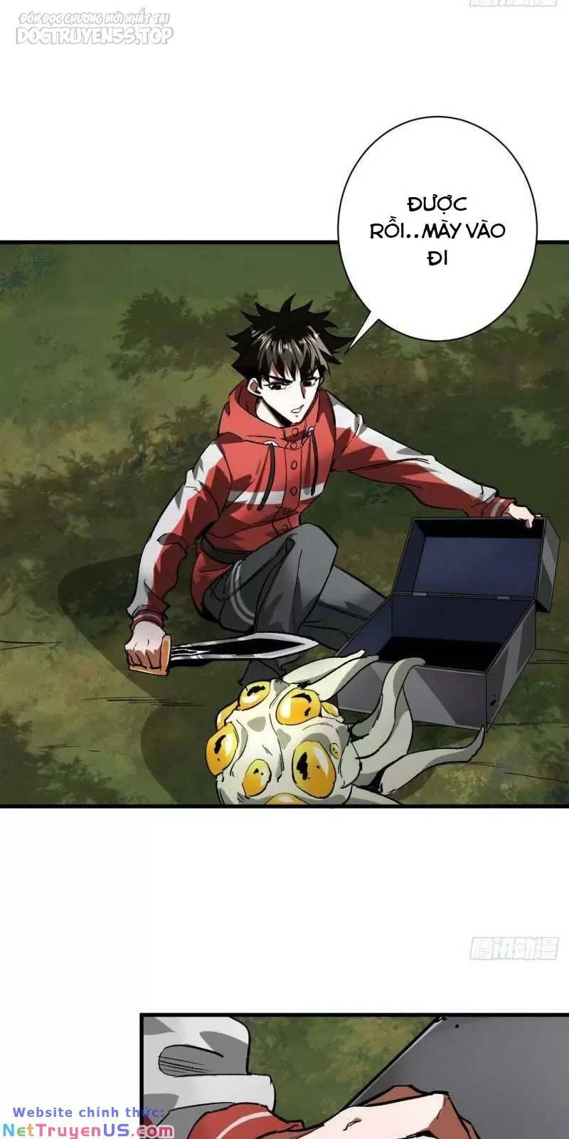 Luân Bàn Thế Giới Chapter 111 - 8