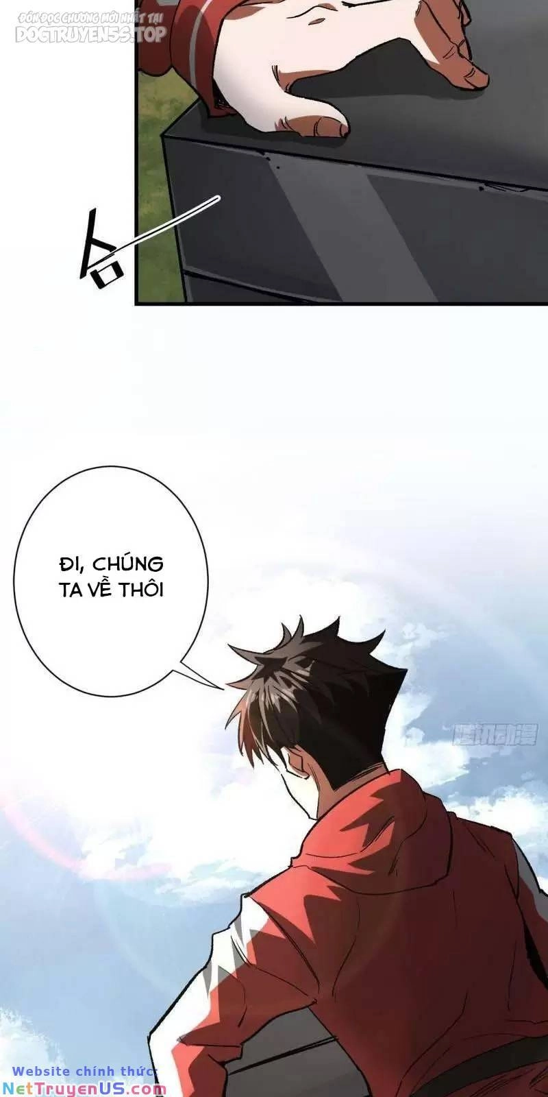 Luân Bàn Thế Giới Chapter 111 - 9