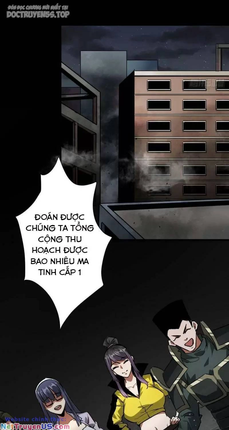 Luân Bàn Thế Giới Chapter 111 - 12