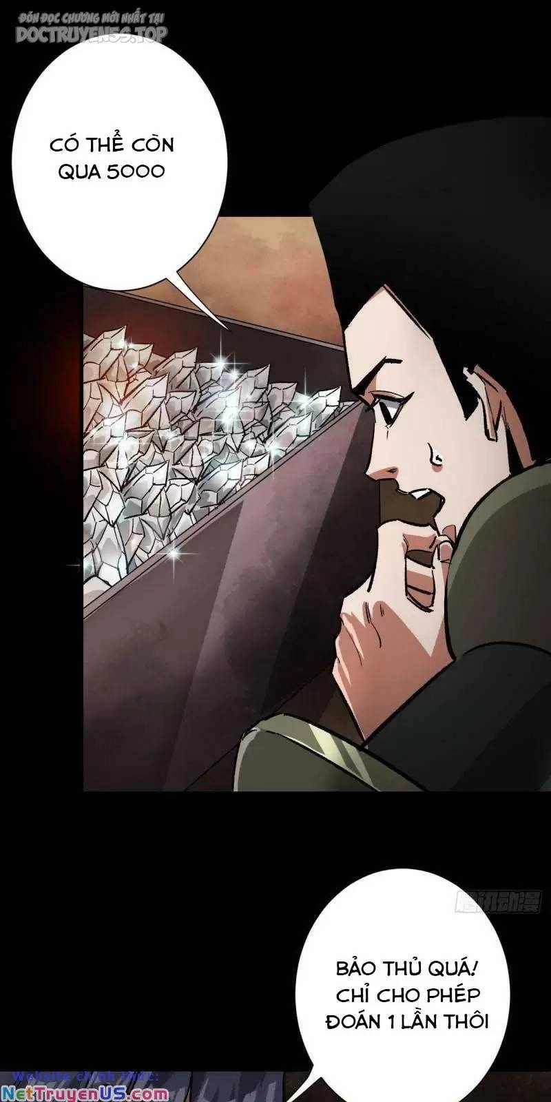 Luân Bàn Thế Giới Chapter 111 - 14