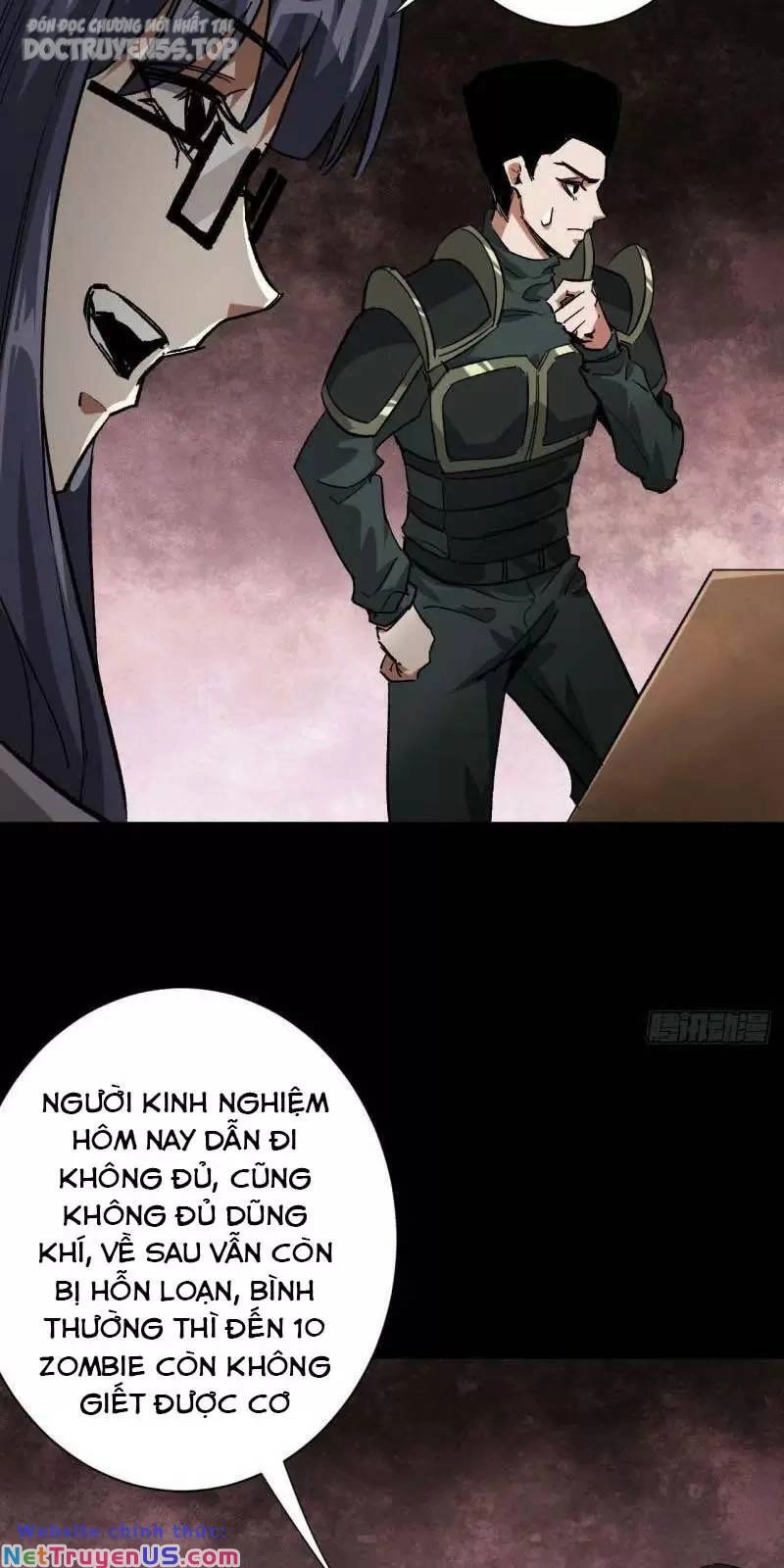 Luân Bàn Thế Giới Chapter 111 - 15