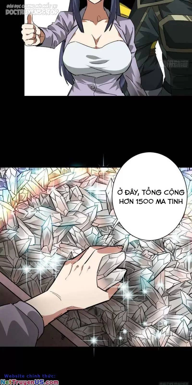 Luân Bàn Thế Giới Chapter 111 - 18