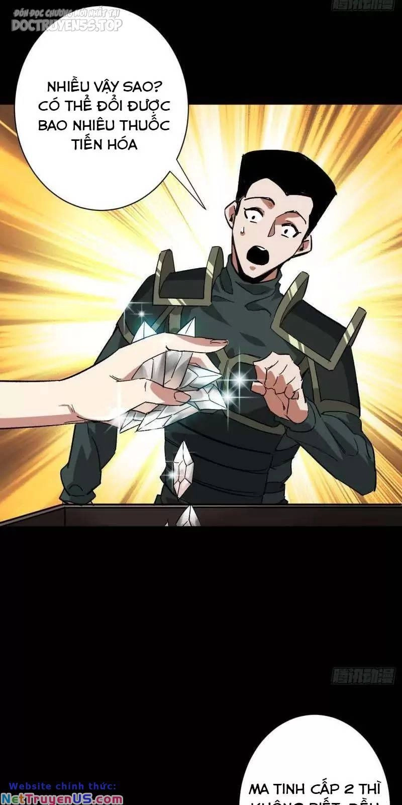 Luân Bàn Thế Giới Chapter 111 - 19