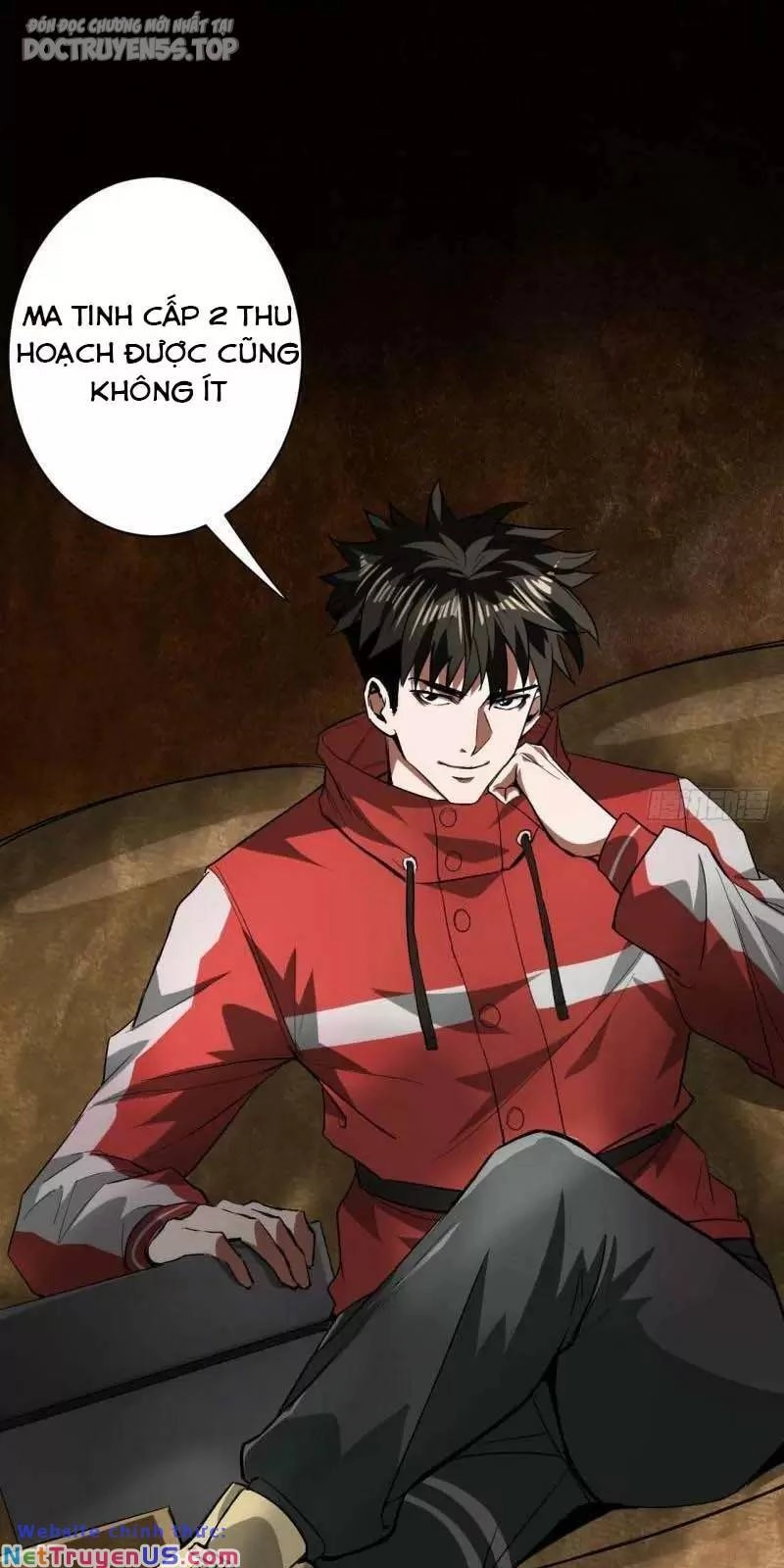 Luân Bàn Thế Giới Chapter 111 - 21