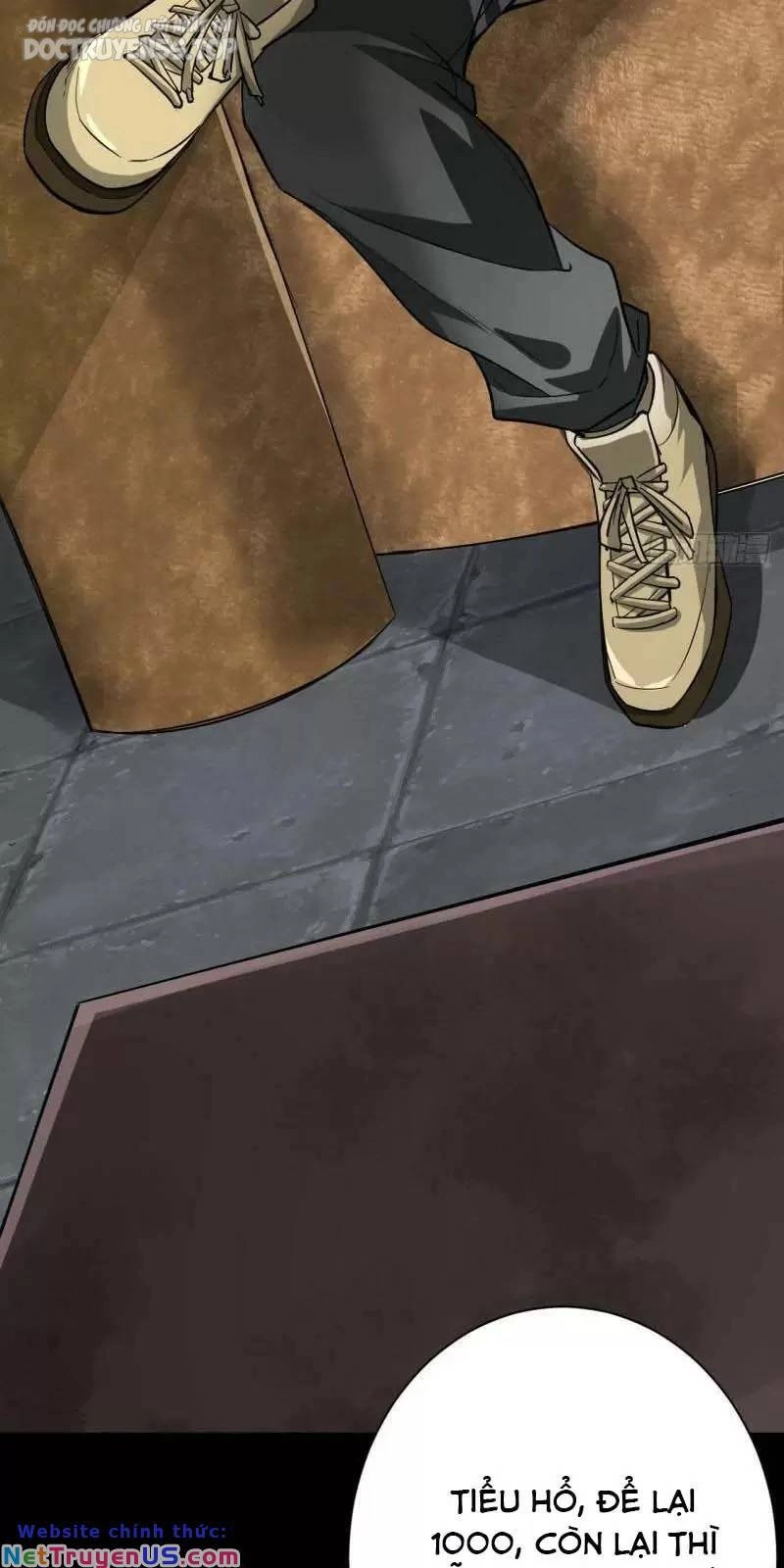 Luân Bàn Thế Giới Chapter 111 - 22