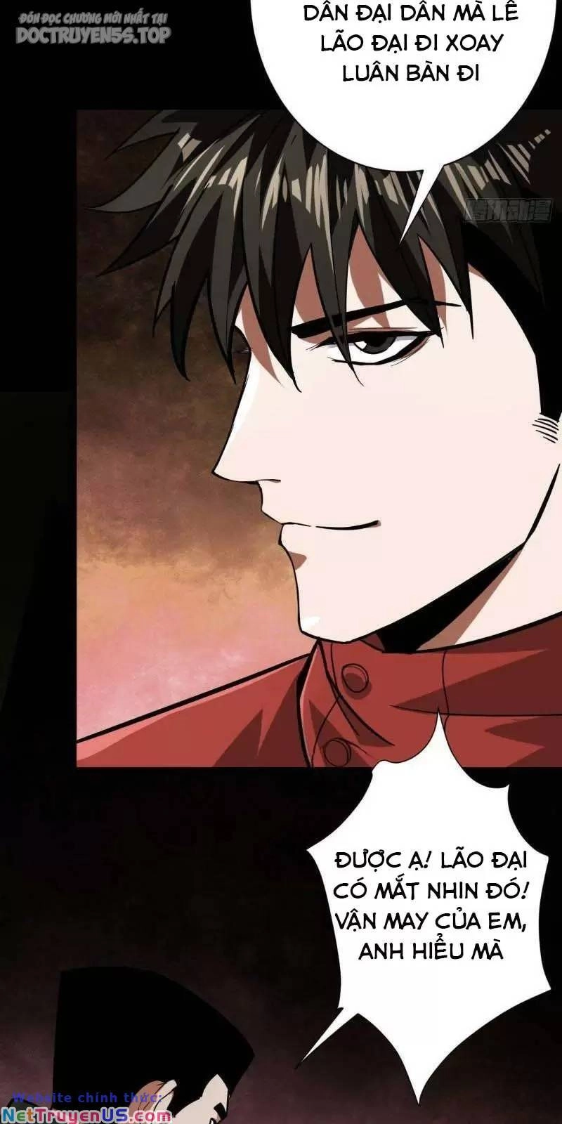 Luân Bàn Thế Giới Chapter 111 - 23