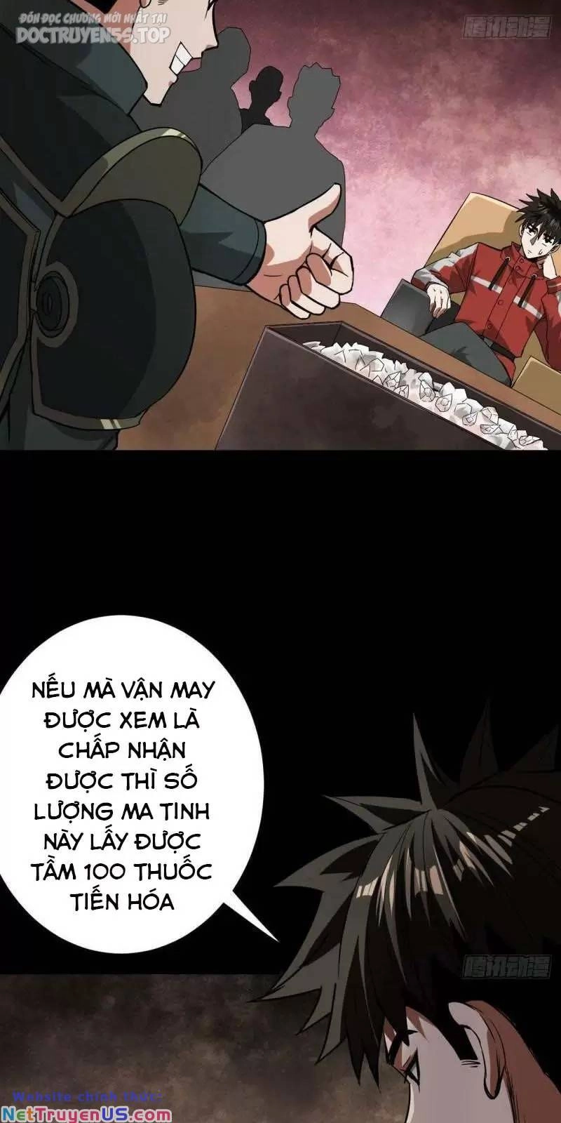 Luân Bàn Thế Giới Chapter 111 - 24