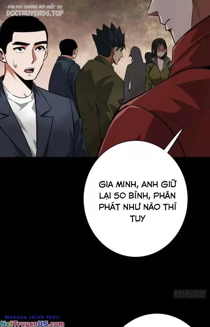 Luân Bàn Thế Giới Chapter 111 - 25