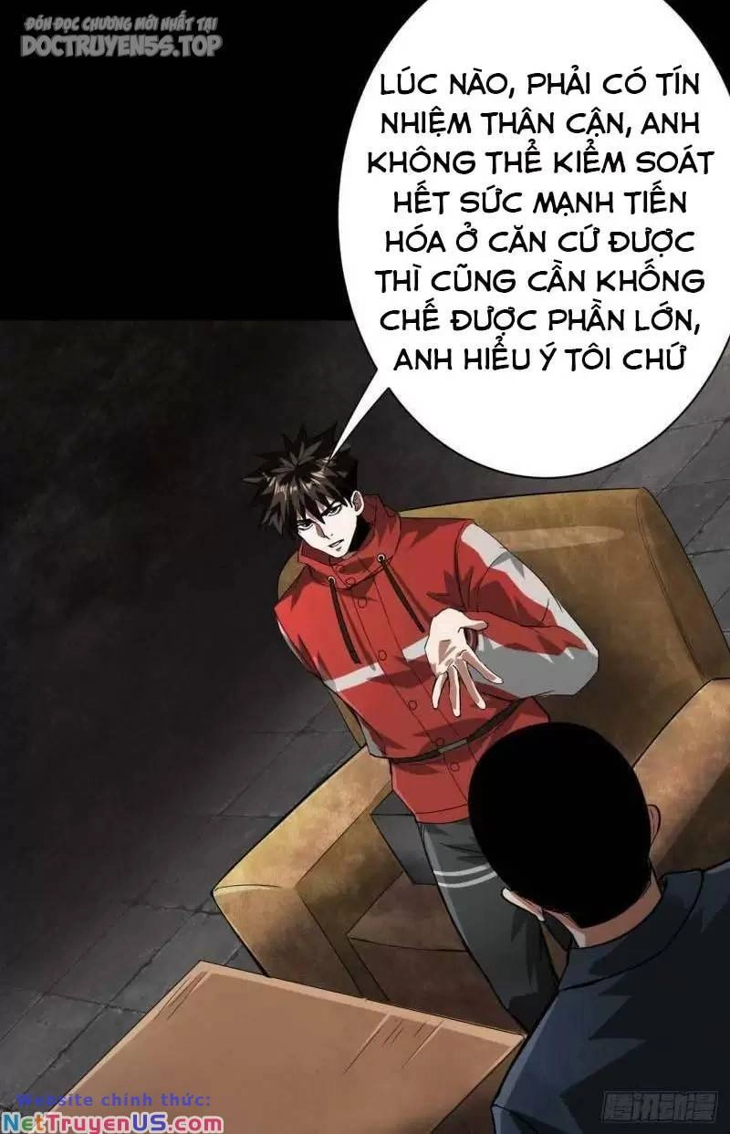 Luân Bàn Thế Giới Chapter 111 - 26