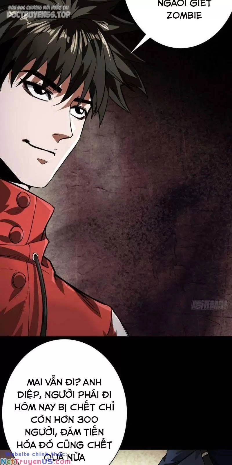 Luân Bàn Thế Giới Chapter 111 - 28