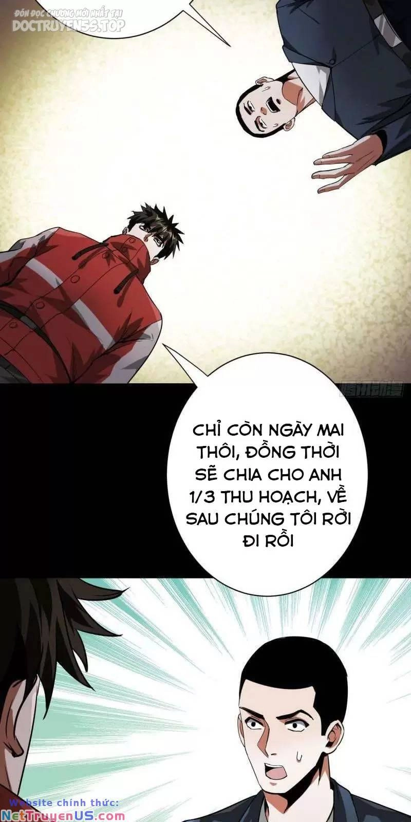 Luân Bàn Thế Giới Chapter 111 - 29