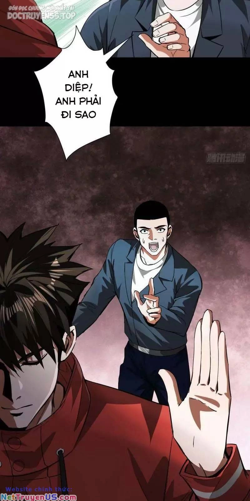 Luân Bàn Thế Giới Chapter 111 - 30